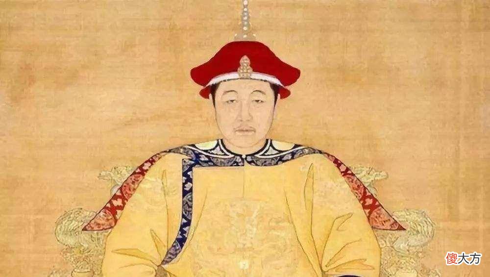 【历史故事】顺治皇帝的遗诏是怎么出来的？