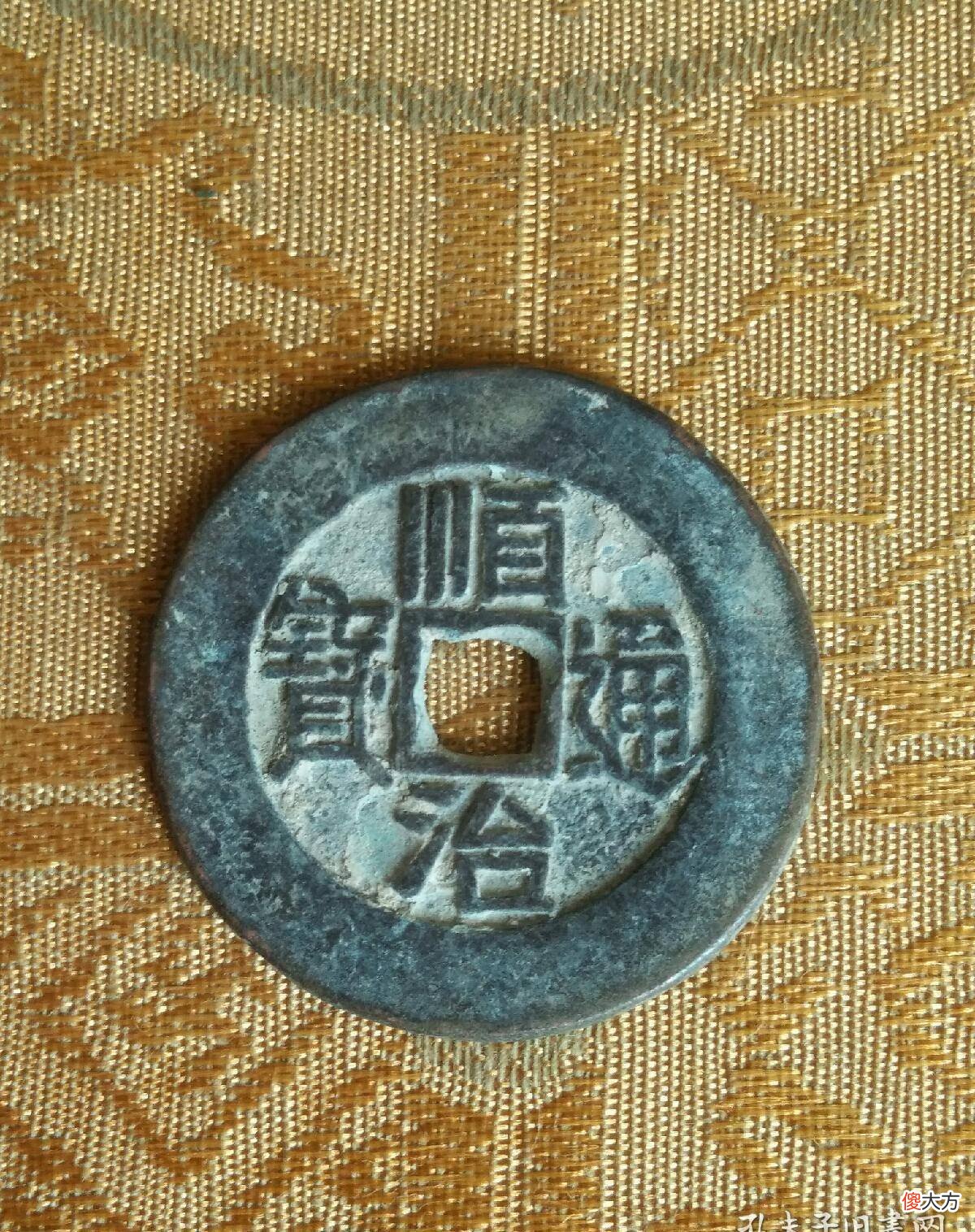 【历史故事】顺治皇帝的遗诏是怎么出来的？
