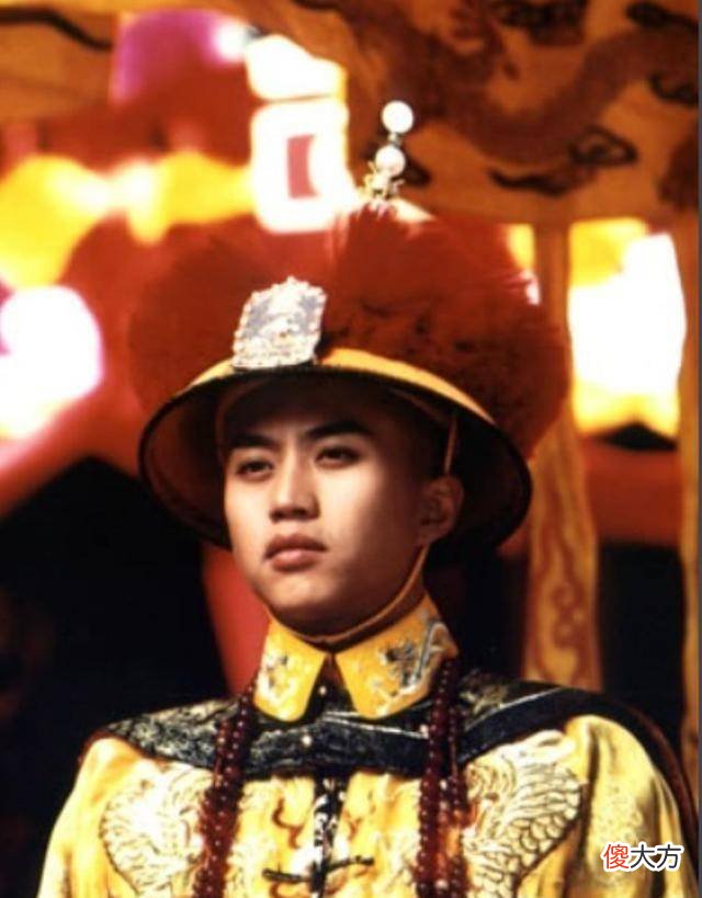 【历史故事】顺治皇帝的遗诏是怎么出来的？