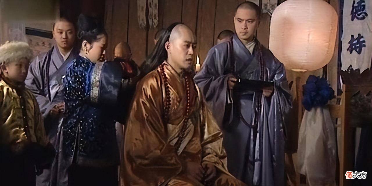 【历史故事】顺治皇帝的遗诏是怎么出来的？
