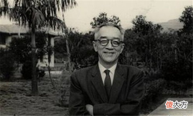 【爱历史】胡适的遗憾：他对于儿子教育的失败，自己吞下苦果