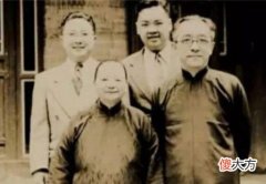 【爱历史】胡适的遗憾：他对于儿子教育的失败，自己吞下苦果