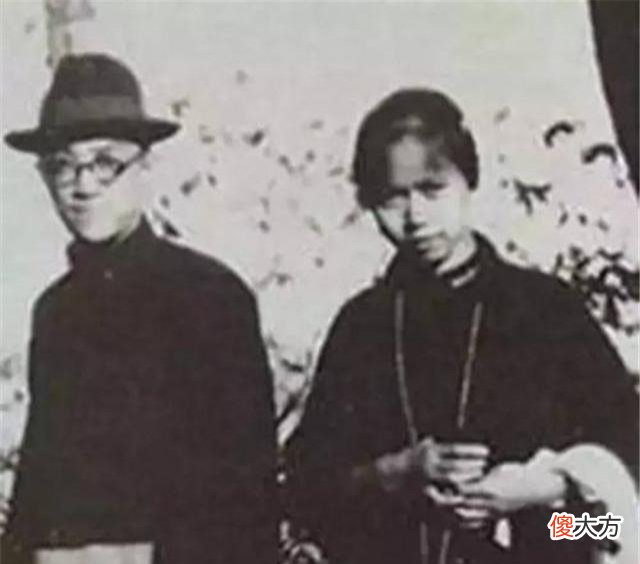 【爱历史】胡适的遗憾：他对于儿子教育的失败，自己吞下苦果