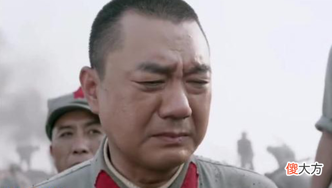 【爱历史】左权之女回忆，彭老总掏出20元钱：给你我的全部积蓄，以后别来了