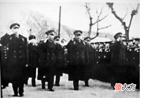 【爱历史】左权之女回忆，彭老总掏出20元钱：给你我的全部积蓄，以后别来了