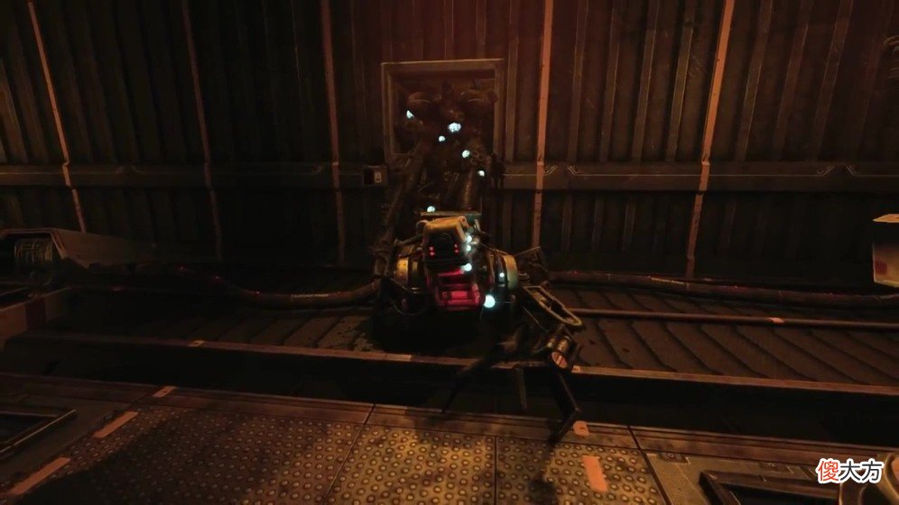 【游戏世界】《SOMA》：我是谁，谁又是我，我是不是我，“你”是不是我