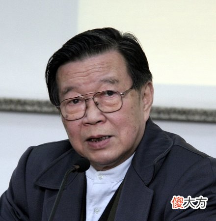 【爱历史】历史学家朱维铮，为什么质疑经世致用以史为镜