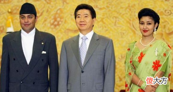 【爱历史】印度美人成尼泊尔末代王妃，热衷慈善事业，美貌和美德不输戴安娜
