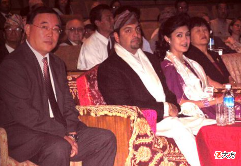 【爱历史】印度美人成尼泊尔末代王妃，热衷慈善事业，美貌和美德不输戴安娜