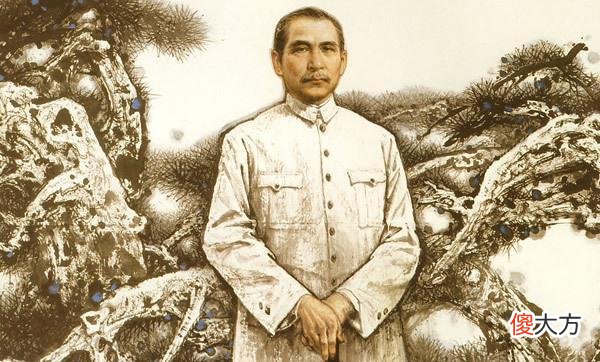 【历史故事】南方大佬孙中山在北京去世的原因