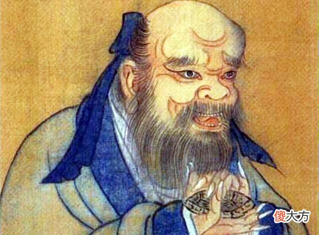 【爱历史】徒弟曾终结秦王朝！鬼谷子到底是谁？真名你一定听过