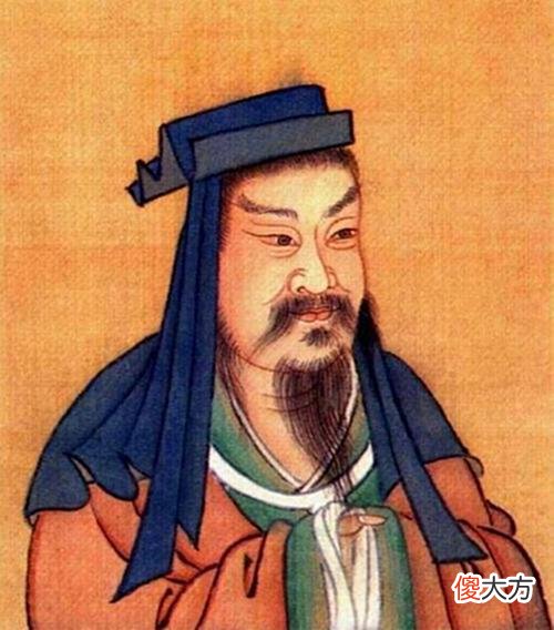 【爱历史】徒弟曾终结秦王朝！鬼谷子到底是谁？真名你一定听过