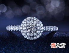 4月22日诞生石-钻石