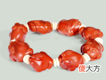 4月25日诞生石-红犒玛瑙