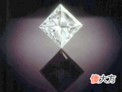 4月26日诞生石-钻石
