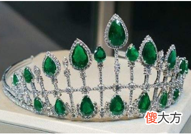 5月22日诞生石-绿宝石
