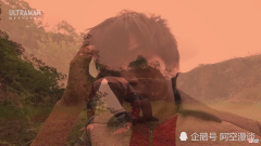 【游戏世界】特利迦：满身是迷的队长，他还隐藏了那些事？