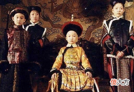 【爱历史】看惯了历史上帝王兄弟的争斗，那有没有关系非常好的？清朝有三例