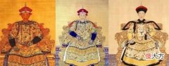 【爱历史】看惯了历史上帝王兄弟的争斗，那有没有关系非常好的？清朝有三例