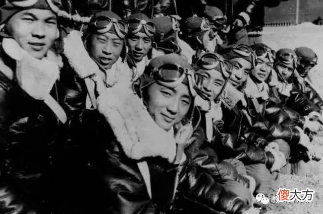 【爱历史】当毕业成为生命倒计时，有这样一群年轻人，毅然站了出来