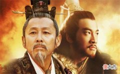 【历史故事】刘邦阵前挑衅被项羽一箭射中，却大难不死，从此象棋多了个规矩