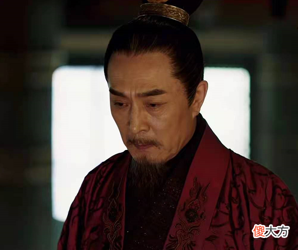 【历史故事】《上阳赋》中,明明有5对“有情人”,但获得幸福的只有最后1对