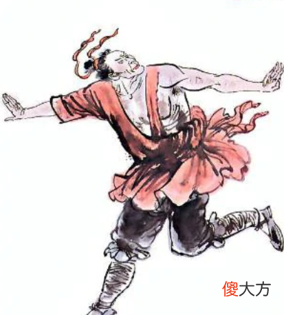 【爱历史】《水浒传》中，活闪婆王定六有多厉害？