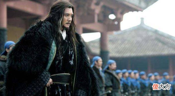 【历史故事】彭城之战韩信败了，为什么后来韩信跟项羽作战的时候能打赢？