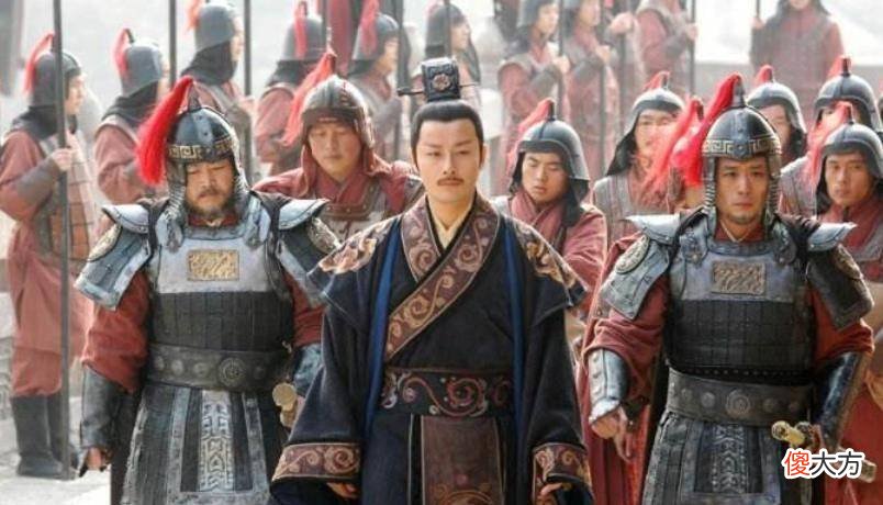 【历史故事】彭城之战韩信败了，为什么后来韩信跟项羽作战的时候能打赢？