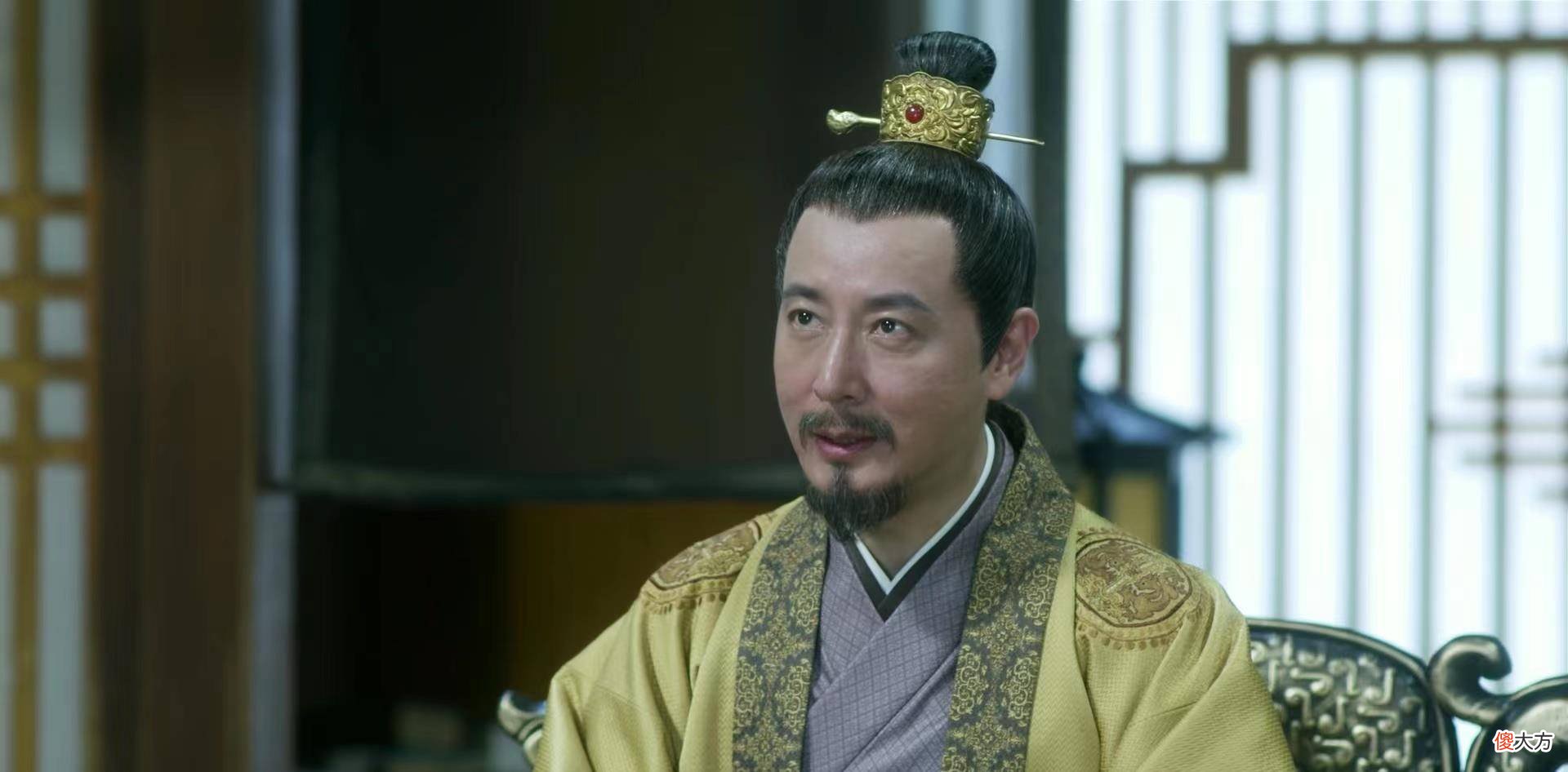 【历史故事】雪中悍刀行：赵衡的爱，原来是这么的致命