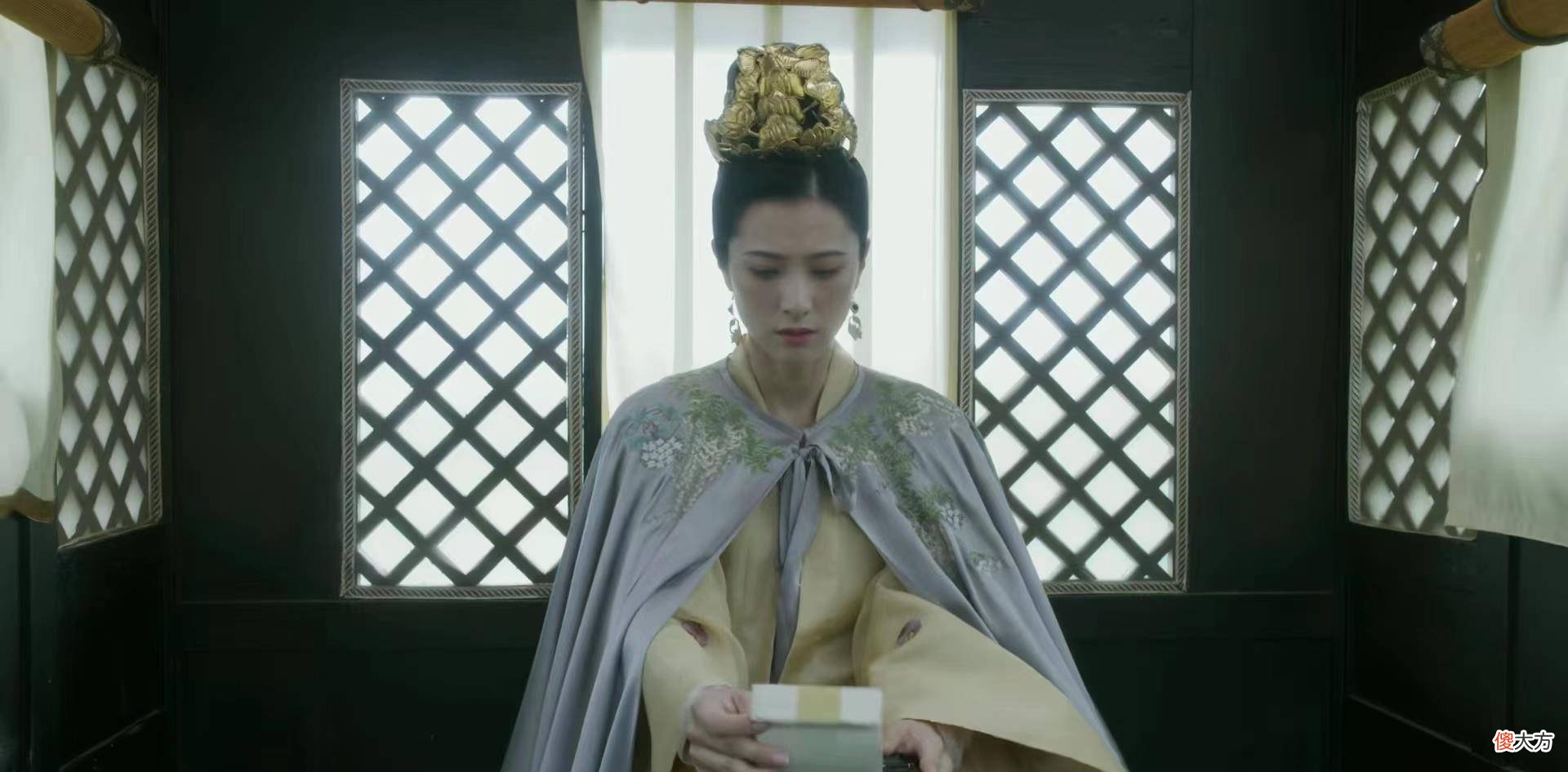 【历史故事】雪中悍刀行：赵衡的爱，原来是这么的致命