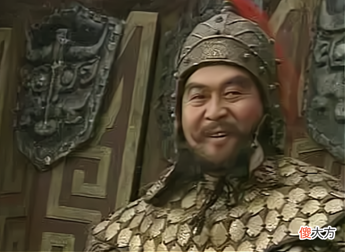 【爱历史】高览真是被赵云偷袭而死吗?你想简单了,背后还有更深层次原因