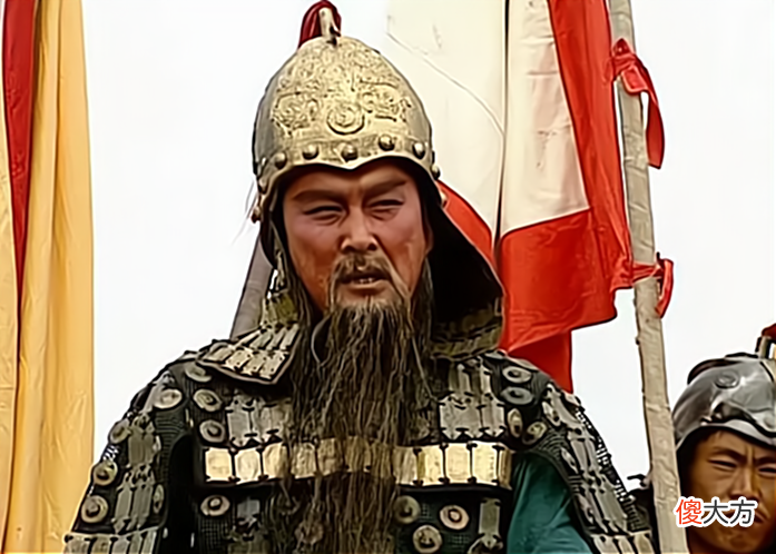 【爱历史】高览真是被赵云偷袭而死吗?你想简单了,背后还有更深层次原因