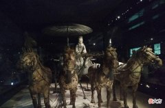 【历史故事】秦始皇兵马俑到底是不是真人烧制的？专家终于站出来辟谣