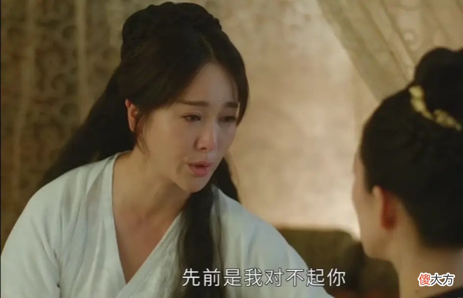 【历史故事】《上阳赋》:谢家虽不敌王家,但谢宛如做了一件光宗耀祖的事