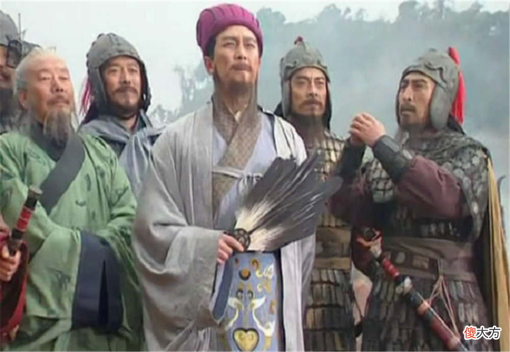 【历史故事】刘禅亲政时，宦官黄皓乱政，这一切的根源来自诸葛亮时的幕府制度