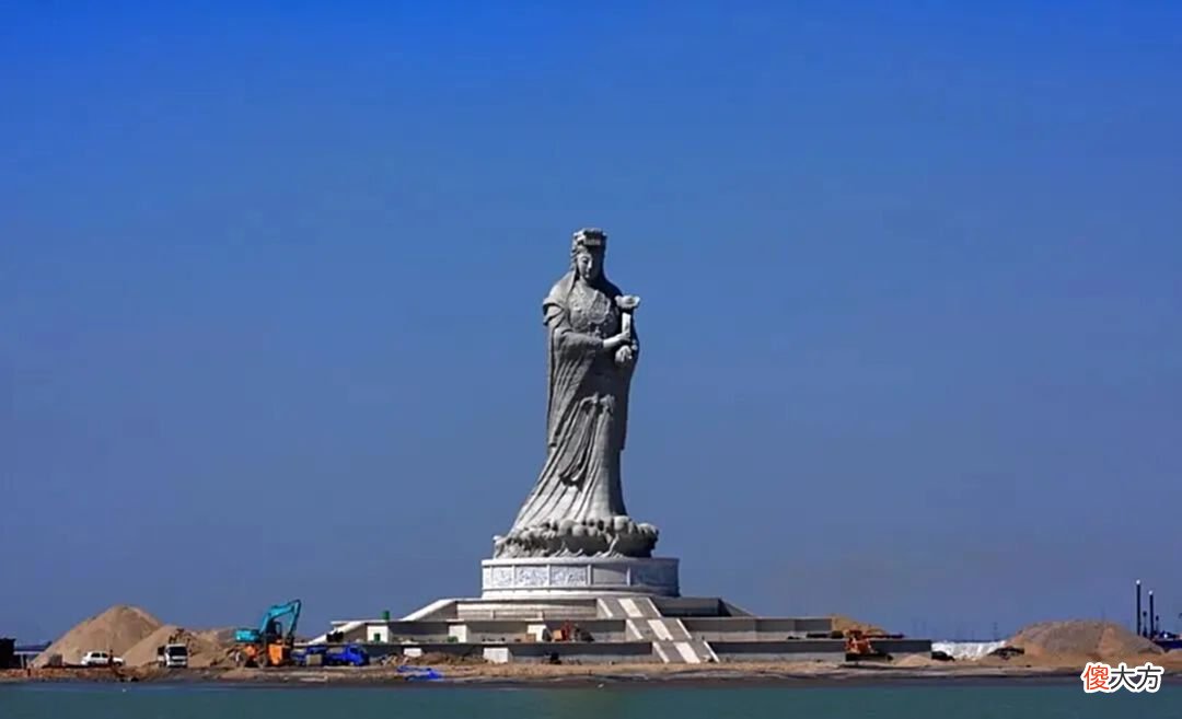 【爱历史】海神妈祖原型莆田官家小姐矢志不嫁，终生行善，29岁仙逝，庙宇遍布五湖四海