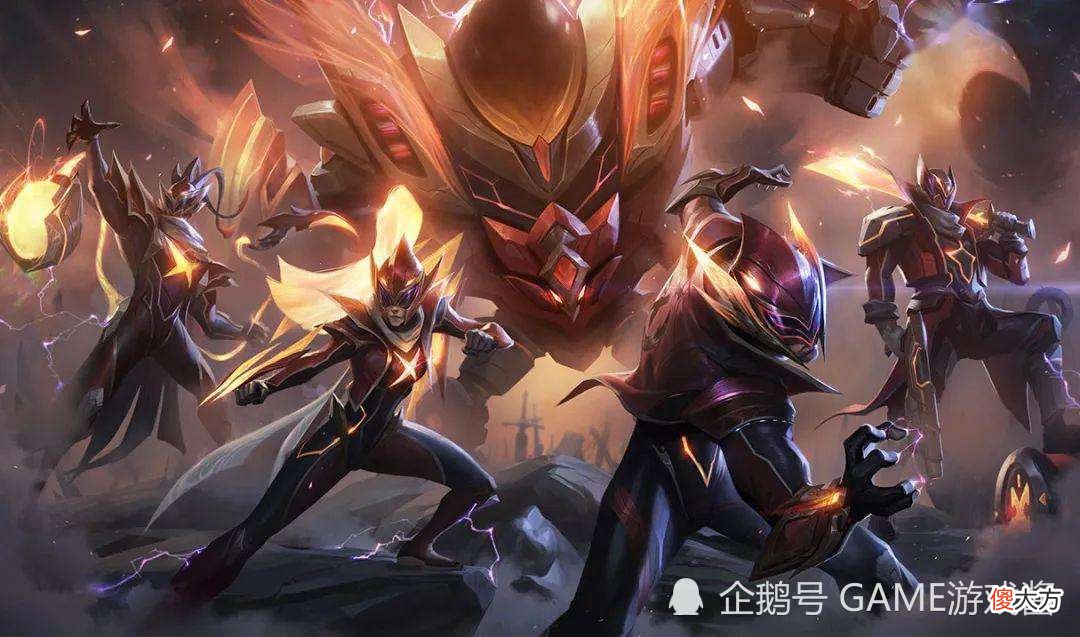【游戏迷】LOL：1300多天没有新皮肤！联盟最惨英雄诞生，被设计师遗忘？