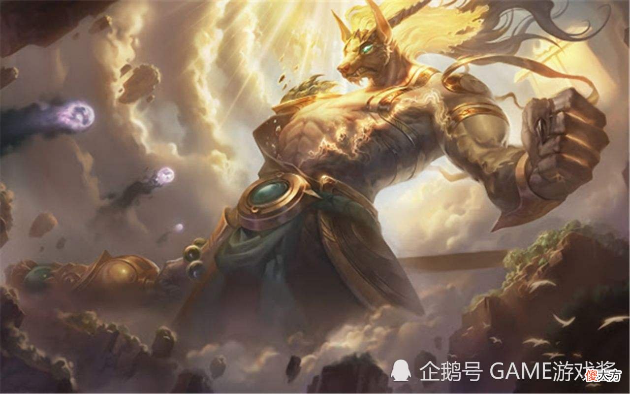 【游戏迷】LOL：1300多天没有新皮肤！联盟最惨英雄诞生，被设计师遗忘？