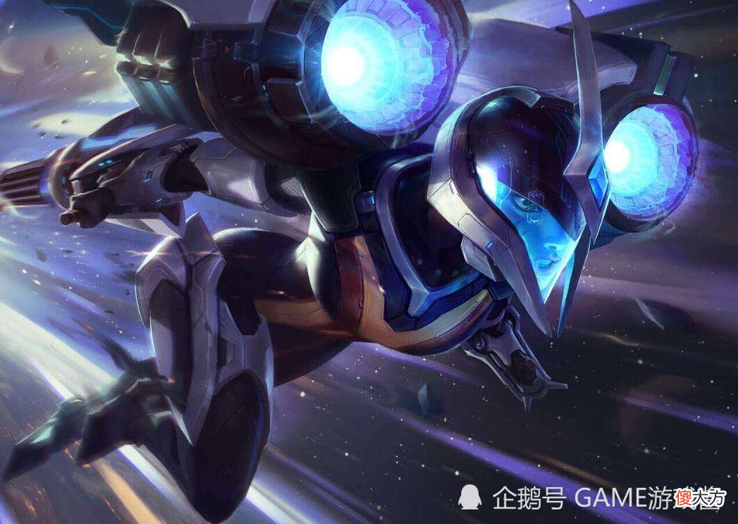 【游戏迷】LOL：1300多天没有新皮肤！联盟最惨英雄诞生，被设计师遗忘？
