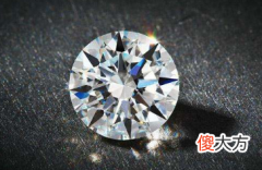 6月11日诞生石-钻石