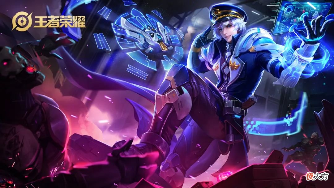 【游戏世界】段位继承曝光！最近大火的诸葛亮打野，是什么黑科技？