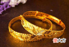 7月4日诞生石-黄金