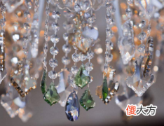 7月7日诞生石-水晶