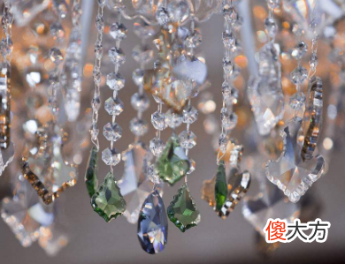 7月7日诞生石-水晶