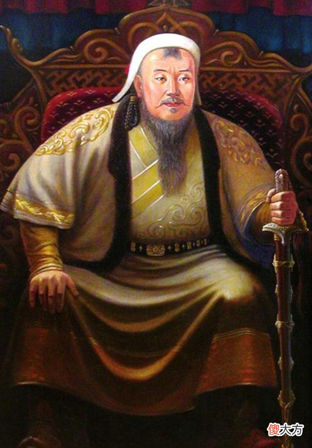 【历史故事】成吉思汗穷困潦倒时，博尔术为何愿意倾其所有帮助他？