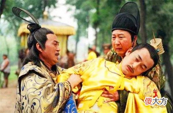 【爱历史】古代的皇帝为何都很难活过40岁，原因有五个，最后一个很尴尬