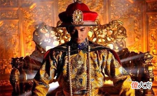 【爱历史】古代的皇帝为何都很难活过40岁，原因有五个，最后一个很尴尬