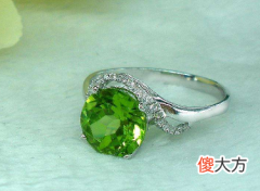 6月7日诞生石-绿宝石