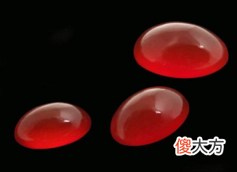7月10日诞生石-血石